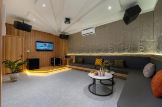 BQ Manor by Class6 - 7