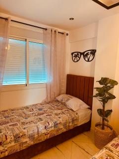 Apartment Elegance Accommodation - 6