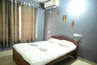 Nature's beauty 2 bhk ac apartment - 1