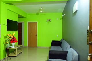 Nature's beauty 2 bhk ac apartment - 2