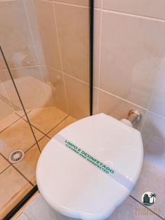 Apartamento para 8 - Frente mar vista panorâmica - 5