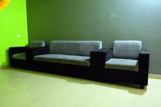 Nature's beauty 2 bhk ac apartment - 5