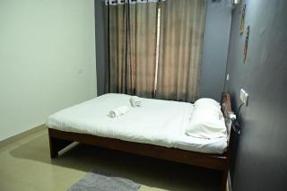 Nature's beauty 2 bhk ac apartment - 6