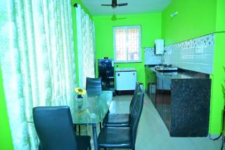 Nature's beauty 2 bhk ac apartment - 8