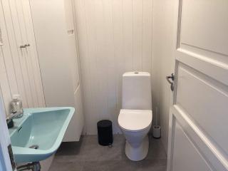 6 person holiday home in Oksbøl-By Traum - 7