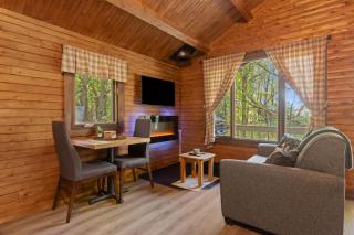 chalet 5 Domaine de l'Archipel - 7