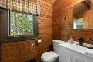 chalet 5 Domaine de l'Archipel - 1