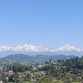 Balthali Heritage Inn Resort - 0