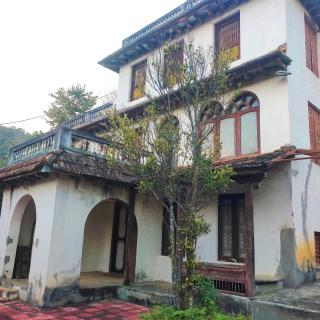 Balthali Heritage Inn Resort - 1