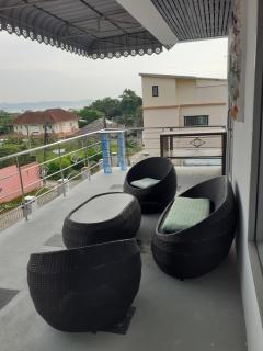 Pool Villa 3 Room - 6