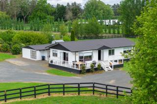 Barnarch Cottage - 4