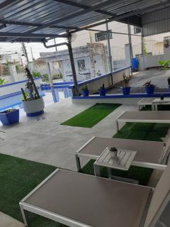 Pool Villa 3 Room - 2