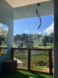 Wang Homestay - Darjeeling - 9