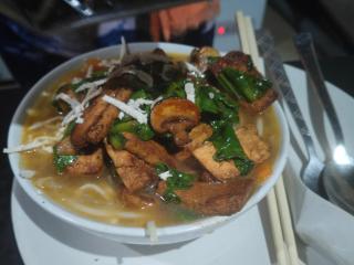 Hotel Nirvana rooftop - 8