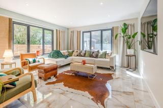 Palm Beach House - 6