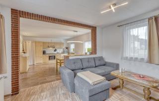 Ferienhaus Bansin Seebad - 7