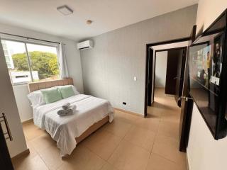 Executive apartment in San Francisco - 7