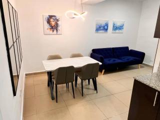 Executive apartment in San Francisco - 4