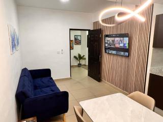 Executive apartment in San Francisco - 3