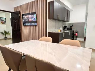 Executive apartment in San Francisco - 2