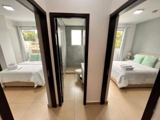 Executive apartment in San Francisco - 1