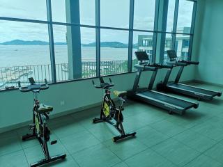 Jesselton Quay with Greenery View Near Suria Sabah Mall - 1