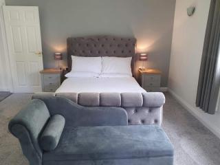 Rosecraddoc Manor - Riverbank - 7