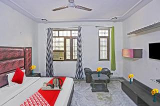 Hotel O Delhi Heights 2.0 Home stay - 0