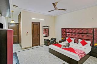 Hotel O Delhi Heights 2.0 Home stay - 1
