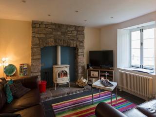 Tintern Abbey Cottage - 8