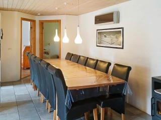 12 person holiday home in Hojslev-By Traum - 2