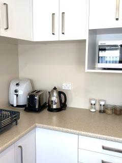 Birch Court - Harakeke - Whanganui - 1