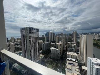 A Homie Getaway! Double Bed Studio with a VIEW - 6