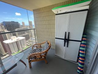 A Homie Getaway! Double Bed Studio with a VIEW - 2