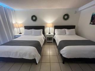 A Homie Getaway! Double Bed Studio with a VIEW - 0