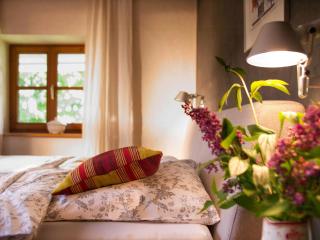 Alpine Chalet Apartment With Zugspitze Views - 5