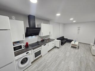 Apartamento mi currilla - 5