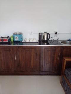 Green Paradise Villa - 4