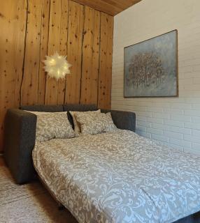 Villa Draft Reindeer for comfortable holiday - 5