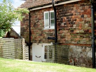 Rose Cottage - 1