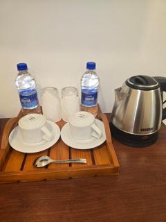 Pearl Kingdom Hotel & Resort - 4