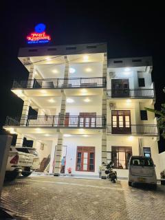 Pearl Kingdom Hotel & Resort - 0