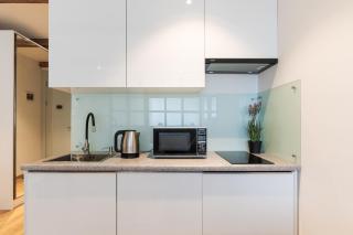 Atrium #214-215 in New Gudauri ApartHotel - 3