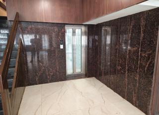 The Moris palace hotel - 7