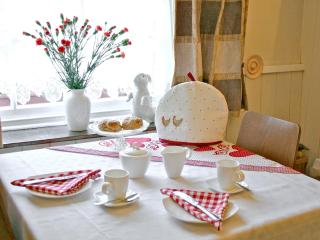 Tanner's Cottage - Cockermouth - 5
