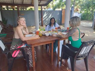 Ocevia - Tangalle - 1