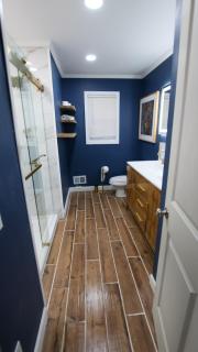 Modern 3BR 3BA Brick Home, Near Everything - 4