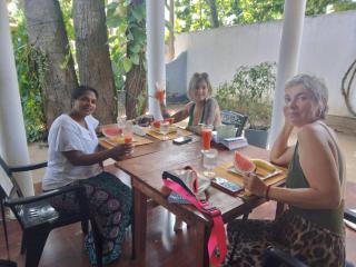 Ocevia - Tangalle - 9