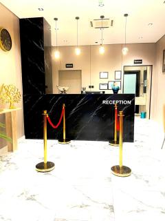 DAIMOND GARDEN HOTEL AL Narjis RIYADH - 8