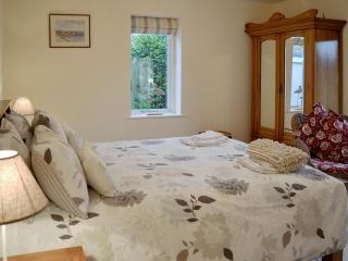 Railston Cottage - 1